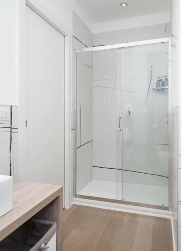 Gioia Studio Apartment - Tap to explore photos