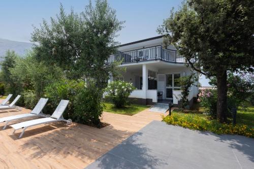 Sweet Sicily Apartments 4
