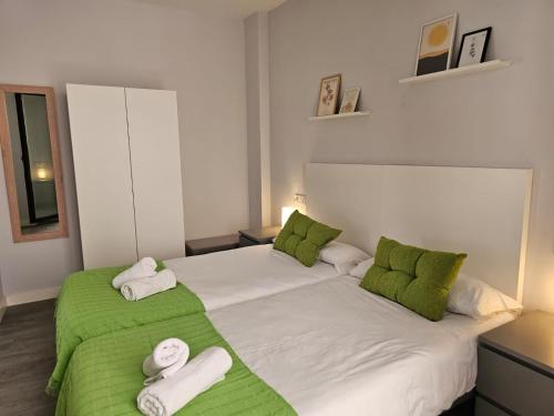 IMEDA Apartamentos Piedra Santa, Grenade (photo 9)