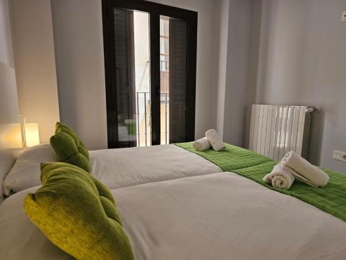 IMEDA Apartamentos Piedra Santa, Grenade (photo 11)