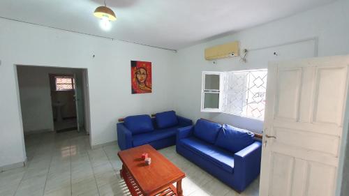 Apartamento Casa Cacheu in Bissau