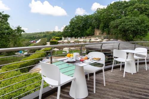 Ресторан, Terme Di Sorano Resort in Сорано
