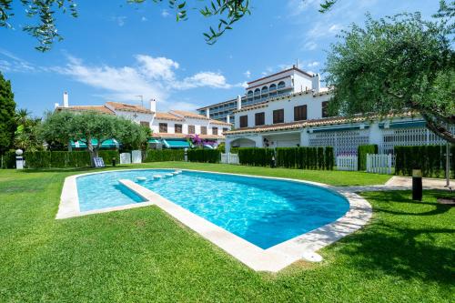 Hauzify I Casa Abat Bassa gîte à louer San Salvador