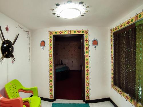 Rajwada Farm Stay