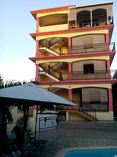 Rama Villas Mauritius