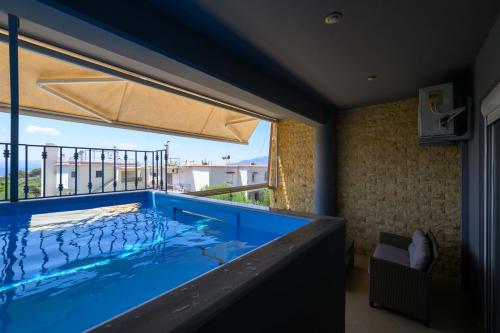 Grand Suites with Private Pools