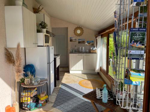 «&nbsp;Aux bonheurs Landais&nbsp;» in 蘭克斯