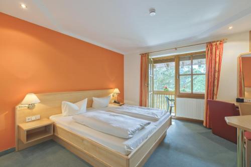 Alphotel Ettal - image 12