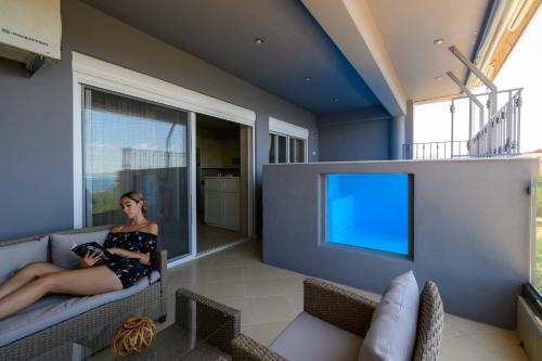 Grand Suites with Private Pools