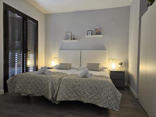 IMEDA Apartamentos Piedra Santa, Grenade (photo 3)