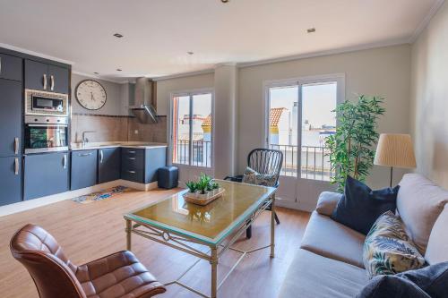 Apartamento Castilla, Sevilla