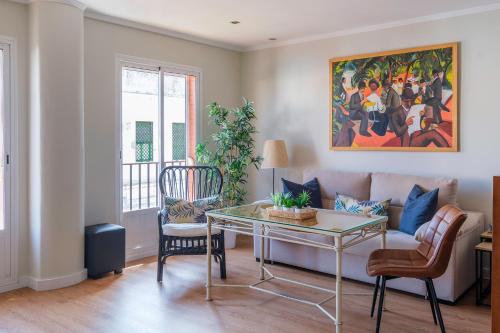 Apartamento Castilla, Sevilla (Foto 2)