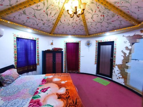 Rajwada Farm Stay