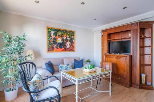 Apartamento Castilla, Sevilla (Foto 3)