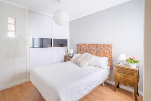 Apartamento Castilla, Sevilla (Foto 5)