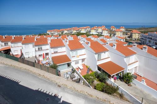 Ericeira beach apartment