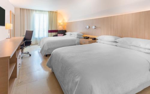 Four Points by Sheraton Barranquilla, Barranquilla (fotografie 6)
