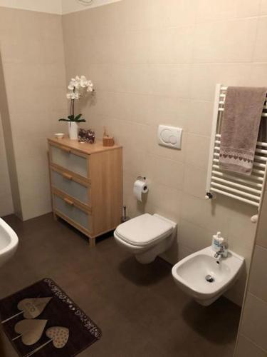 Joy Apartment - Bari