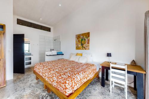 Alma Tierra Mar - Villa Sol