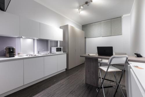Studio Inn De Angeli, Milán (fotografie 9)