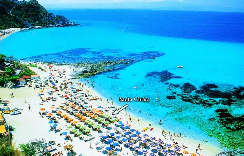 Hotel Santa Chiara - image 10