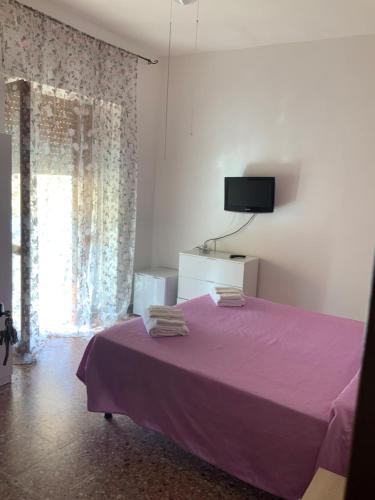 La Scogliera Bed & Breakfast in Rodi Garganico