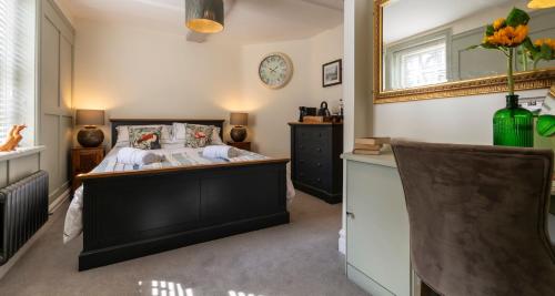 The Clockhouse Bewdley