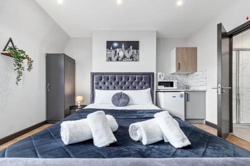 Sydenham Stays by Hayes Residency - Accommodation - London