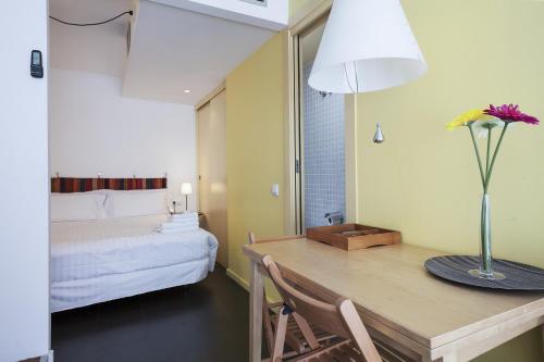 Inside Barcelona Apartments Esparteria, Barcelona (fotografie 2)
