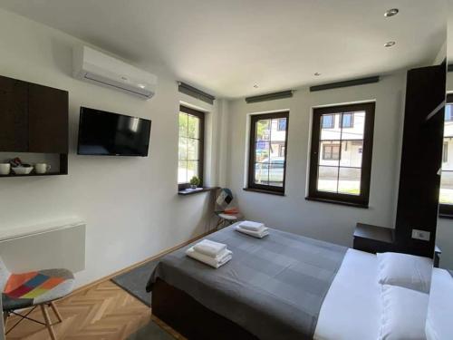 Doppelzimmer