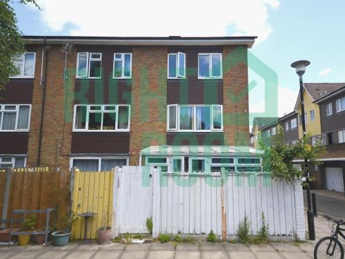Four Rooms to Rent in Prime Camden - One Week Minimum Stay