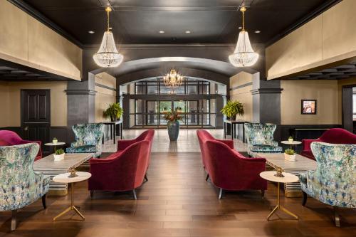 The Highlander Hotel, an Ascend Collection Hotel