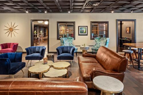 The Highlander Hotel, an Ascend Collection Hotel