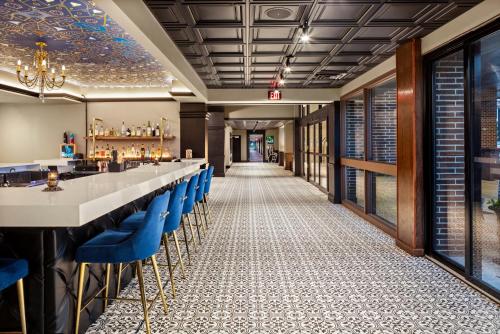 The Highlander Hotel, an Ascend Collection Hotel