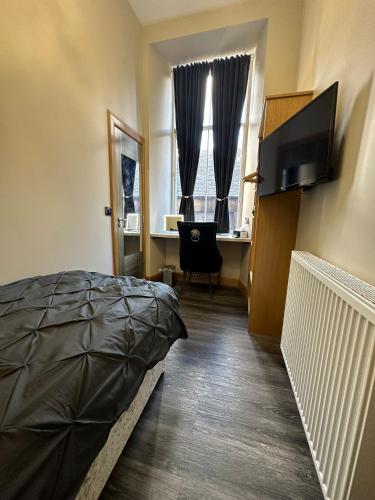 Thistle City Inn, Edinburgh (fotografie 3)