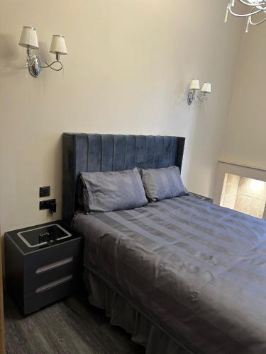 Thistle City Inn Room Type - Double Room