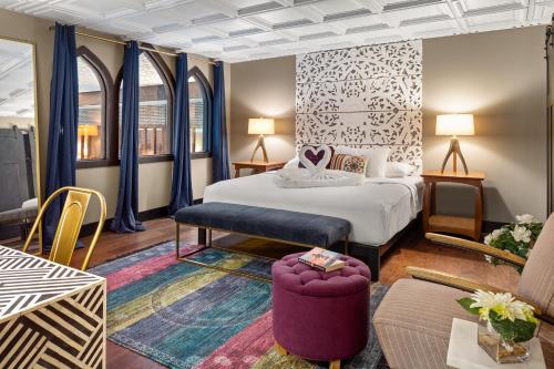 The Highlander Hotel, an Ascend Collection Hotel