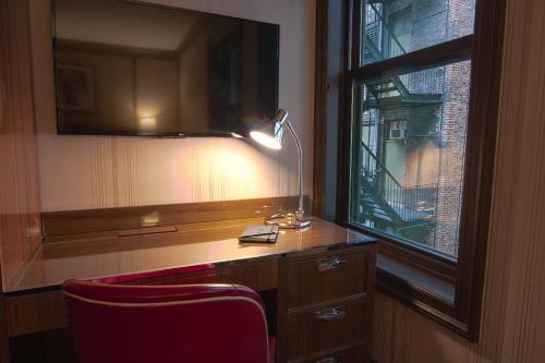 The Iroquois Times Square, a Small Luxury Hotel, Nowy Jork (zdjęcie 11)