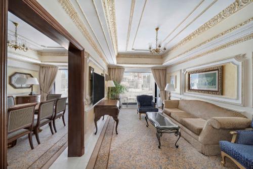 477078519 Dar Al Tawhid Intercontinental Makkah by IHG