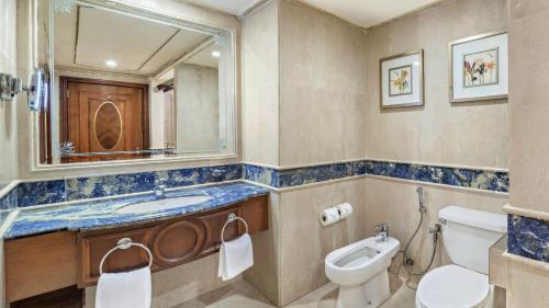 477078539 Dar Al Tawhid Intercontinental Makkah by IHG