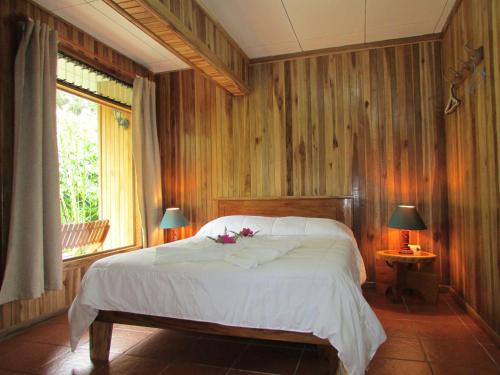 Hospedaje Mariposa in Monteverde