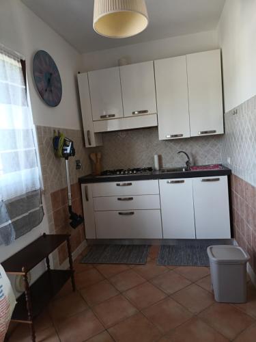 Profumo di Ostia Antica