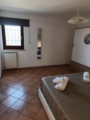 Profumo di Ostia Antica