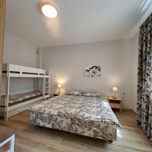 B&B Ventspils - Livu Apartment 2 in the Old town - Bed and Breakfast Ventspils