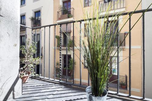 Inside Barcelona Apartments Esparteria, Barcelona (fotografie 3)