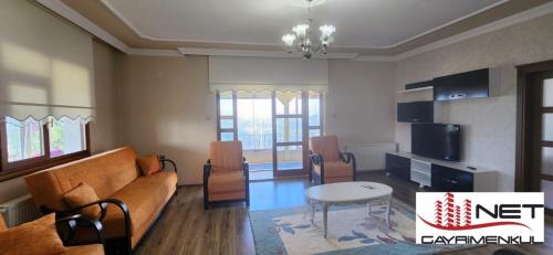 Trabzona kiralık villa