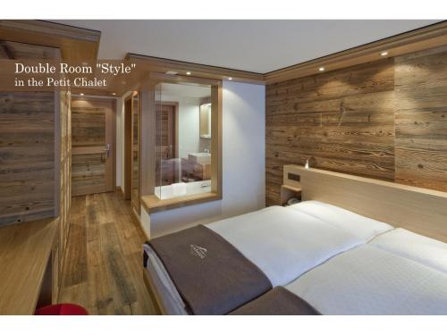 Relais & Chateaux Schönegg, Zermatt (Foto 8)