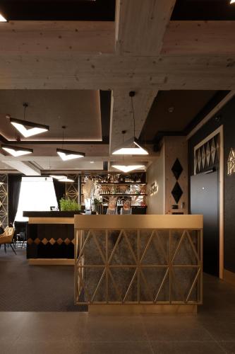 Aparthotel Prestige & SPA, Zakopane (foto 7)