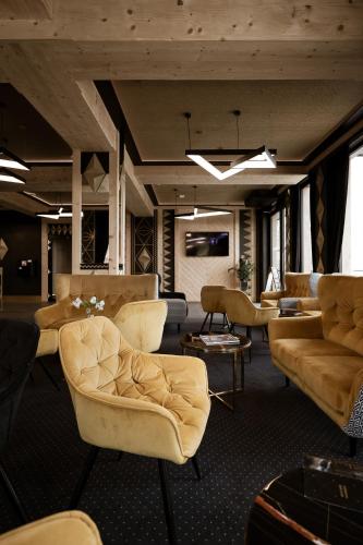 Aparthotel Prestige & SPA, Zakopane (foto 8)
