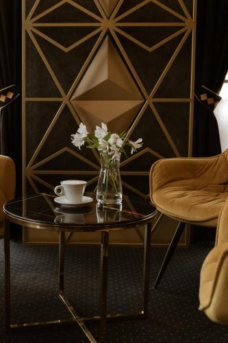 Aparthotel Prestige & SPA, Zakopane (foto 6)
